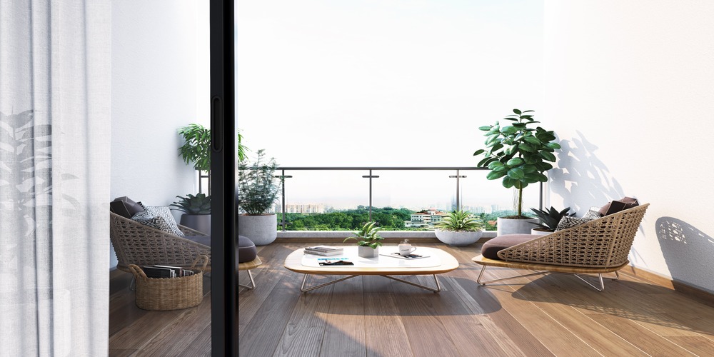 Mukund Nagar Pune – Top Area for 3 BHK & 4 BHK Flats