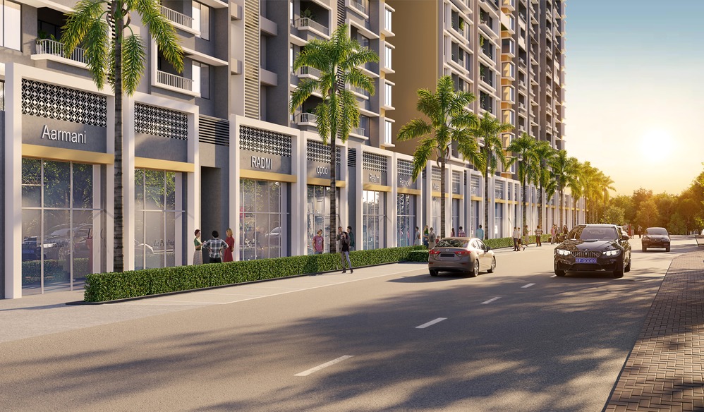 Is Now a Good Time to Buy a Flat in Bibwewadi?