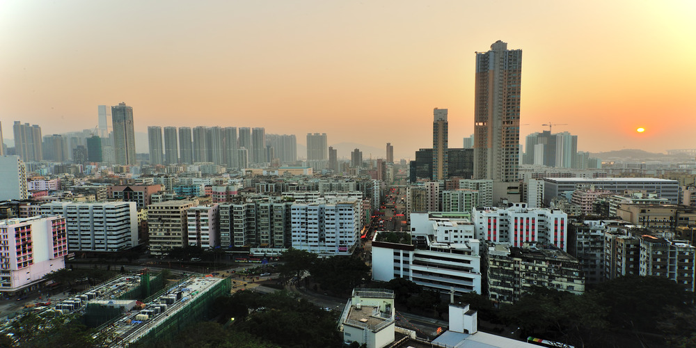 Schools, Hospitals & Malls Close to Flats in Bibwewadi