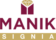 Manik Signia Logo